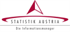 Logo Statistik Austria SILC-Erhebung